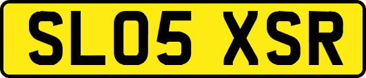 SL05XSR
