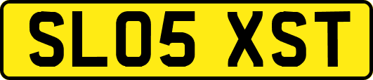 SL05XST