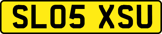 SL05XSU