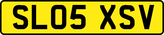 SL05XSV