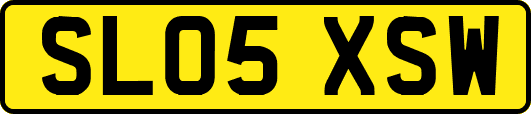 SL05XSW