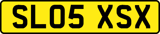SL05XSX