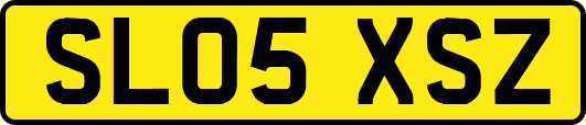 SL05XSZ