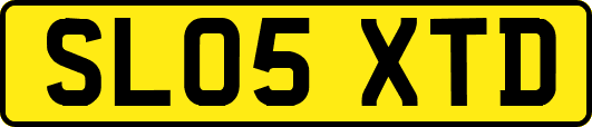 SL05XTD