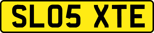 SL05XTE