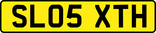 SL05XTH