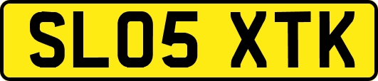 SL05XTK