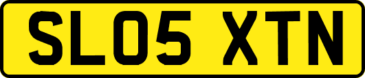 SL05XTN