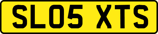 SL05XTS