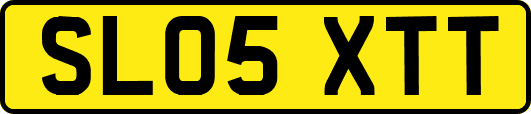 SL05XTT