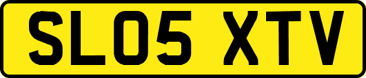 SL05XTV