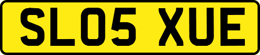 SL05XUE