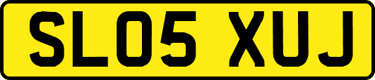 SL05XUJ