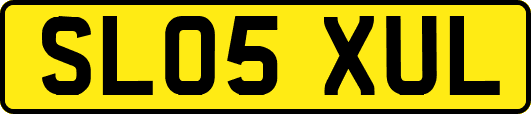 SL05XUL