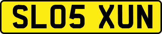 SL05XUN