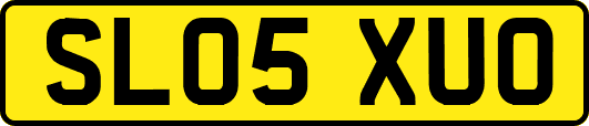 SL05XUO