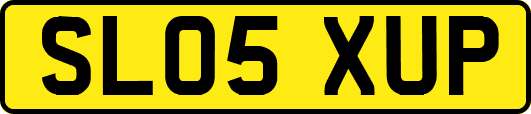 SL05XUP
