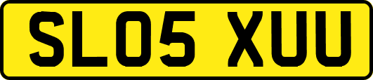 SL05XUU