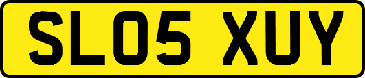 SL05XUY