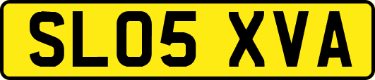 SL05XVA