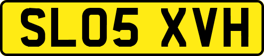 SL05XVH