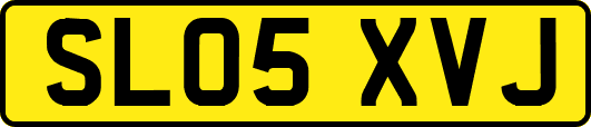 SL05XVJ