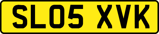 SL05XVK