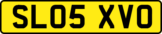 SL05XVO