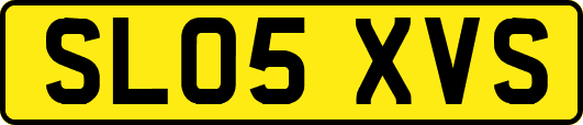 SL05XVS