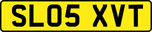 SL05XVT
