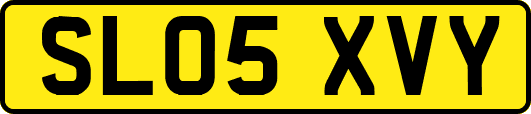SL05XVY