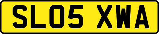SL05XWA