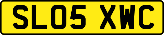 SL05XWC