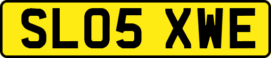 SL05XWE