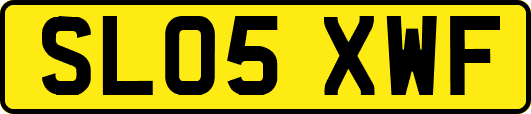 SL05XWF