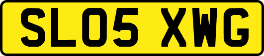 SL05XWG