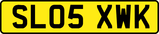 SL05XWK