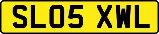 SL05XWL
