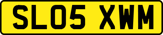 SL05XWM