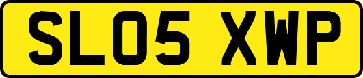 SL05XWP