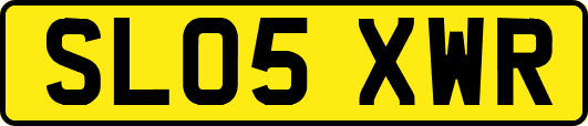 SL05XWR