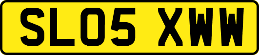 SL05XWW