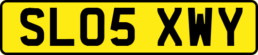 SL05XWY