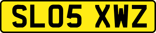 SL05XWZ