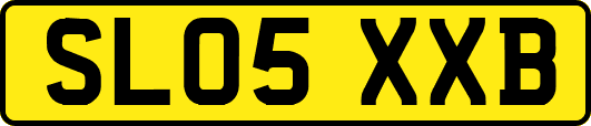 SL05XXB
