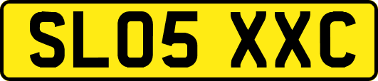 SL05XXC