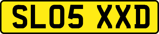 SL05XXD