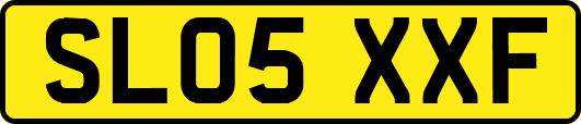 SL05XXF
