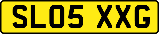 SL05XXG