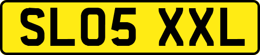 SL05XXL